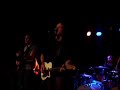 Jason Isbell (ex- Drive By Truckers) in NYC 2