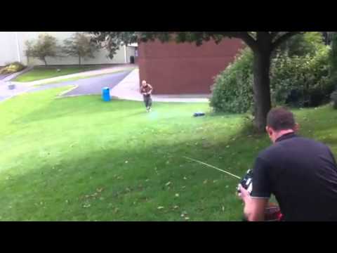 Watch RC Video: 'RC cars jumping'