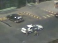 Terrorista morre em confronto com a polícia