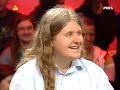 M?ody geniusz Artur wylatuje z \