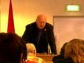 Torstein Dahle: Valget 07, Afghanistan og pensjonskampen