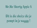 E-L Style - Voor in je waggy (lilmo house remix