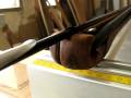 Speargun wood