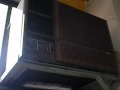 2 sad a/c units.