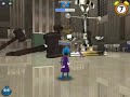 Funky Monkey Breaks the Law!!