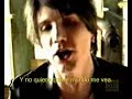 cancion de angel enamorado subtitulada español
