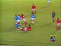 Piores Momentos do Futebol Brasileiro