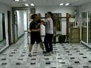Wing Chun Gor Sau. James. 25Jan08\