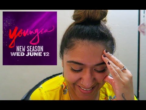 Younger "First Look at Season 6" Trailer | Reaction