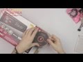 Відеоогляд Pioneer DEH-4800BT