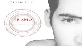 Alban Jeset