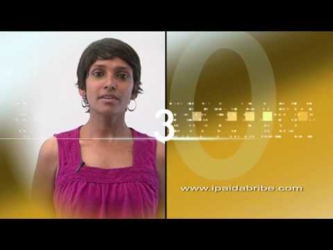 IPaB's 10 commandments in Tamil