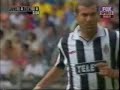 Zinedine Zidane    \