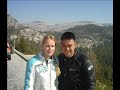 Yosemite Ride Yosemite Ride
