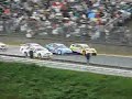 FIA WTCC Race of JAPAN Race1 start