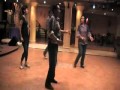 Pernah Muda Line Dance choreographed by Hasdi Riyadi & Wenarika Josephine