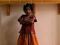 Srinidhi Sloka Competition - 2nd year (practice at home)