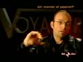 Voyager - Gli uomini GIGANTI del passato 3/4