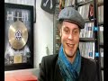 Ville Valo (HIM) talks about life and Venus Doom 13.09.07 Ville Valo (HIM) talks about life and Venus Doom 13.09.07