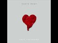 KanYe West - Love Lockdown