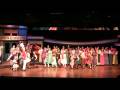 Seventy Six Trombones - Music Man, Azusa Pacific University 2008