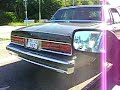 Chevy Caprice 9C1 Cruisin