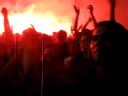FLAMENGO X nauticú MENGÃO ENTRANDO EM CAPO FESTA DA NAÇÃO