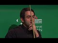 World Snooker Final 2008 - Frame 7 (part 1) World Snooker Final 2008 - Frame 7 (part 1)
