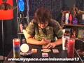 Miss Malena's Psychic Reading Tarot Show # 4
