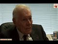 Interview Professeur Cabrol : acad�mie du vin