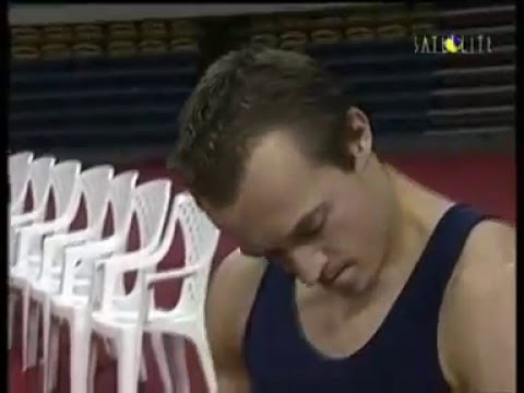 Nada es imposible Danny Rodrigues