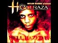 Hellraza - Dayz in the dark