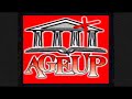 ageup congreso nacional huanuco 2007