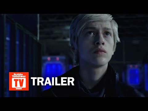 Marvel's The Gifted S02E09 Clip | 'Lorna & Andy Release Mutants Everywhere' | Rotten Tomatoes TV