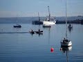 Falmouth Harbour