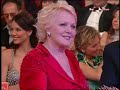 Patty Pravo - Speciale oroscopo 2009 - \"Qui e l�\" (live)