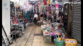 أكلة ومشوار - الحلقة 9 - مدينة عكا مع طبق المحمر