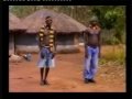 Kuc i lobo Acholi by Rasta Okot Cobra