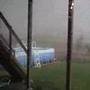 Hugo Minnesota tornado May 25th 2008 part 1