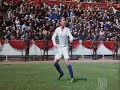 rovesciata di fernandez (pelè) in fuga per la vittoria
