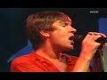 DURAN DURAN - HUNGRY LIKE THE WOLF - Rocklife 93