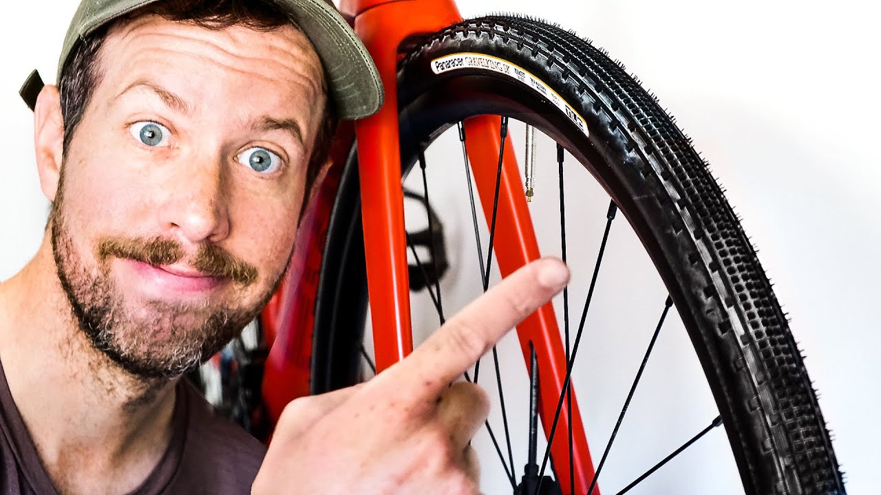 Can You Put Gravel Tires On a Road Bike? [Pros & Cons] [Pros & Cons