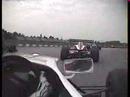Eitan Zidkilov - AFR Race #13 2006 - Part 1