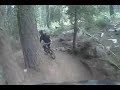 Downieville clipX 28 - 
