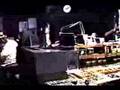 Wesley Willis - Sign Me (KROQ studios)