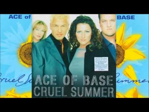 Ace of Base - Into The Night Of Blue