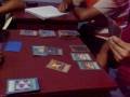 FINAL DE TORNEO MAKUBA EN MACHALA YU-GI-OH DECK ZOMBIE vs DECK ARPIA
