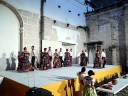 Ecos del Grijalva, baile de Chiapa de Corzo. Baila Gpo Nict�
