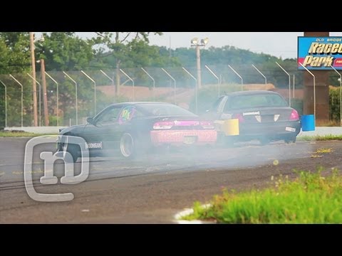 Ryan Tuerck & Chris Forsberg Slide Ride Fail Footage! Tuerck'd Bonus