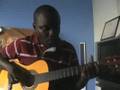 Fanny - Ancrée à ton port zouk guitare